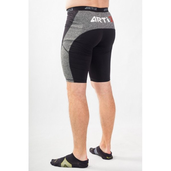 Компрессионные шорты Artix  Fit Melange