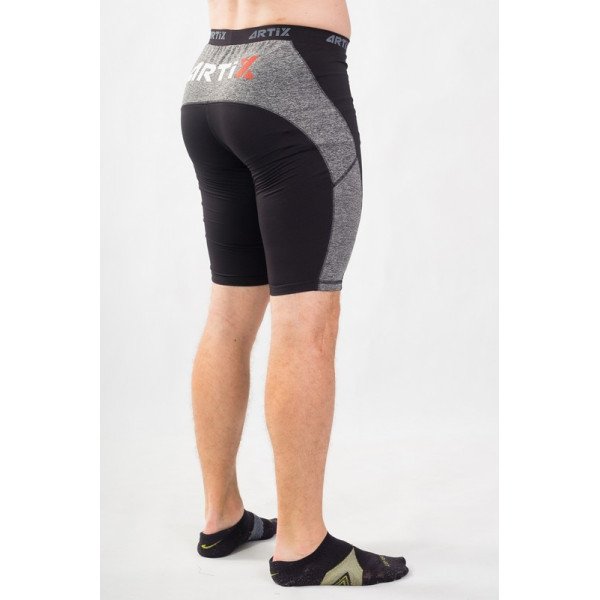 Компрессионные шорты Artix  Fit Melange