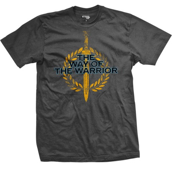 Футболка Ranger Up Acceptance of Death Athletic-Fit T-Shirt