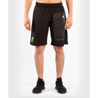 Шорты Venum Stripes Training Shorts Black