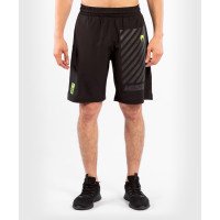 Шорты Venum Stripes Training Shorts Black