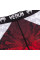 Компрессионные штаны Venum Amazonia 5 Spats Red