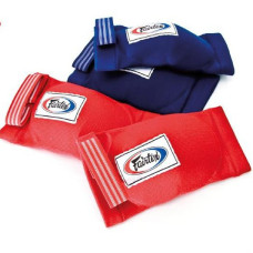 Накладки на локти налокотники Fairtex EBE1 Elbow Pads
