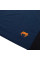 Футболка Venum Train Hard Hit Heavy T-Shirt Blue