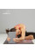 Блок для йоги PowerPlay 4006 Yoga Brick Сірий