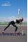 Блок для йоги PowerPlay 4006 Yoga Brick Сірий