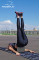 Блок для йоги PowerPlay 4006 Yoga Brick Сірий
