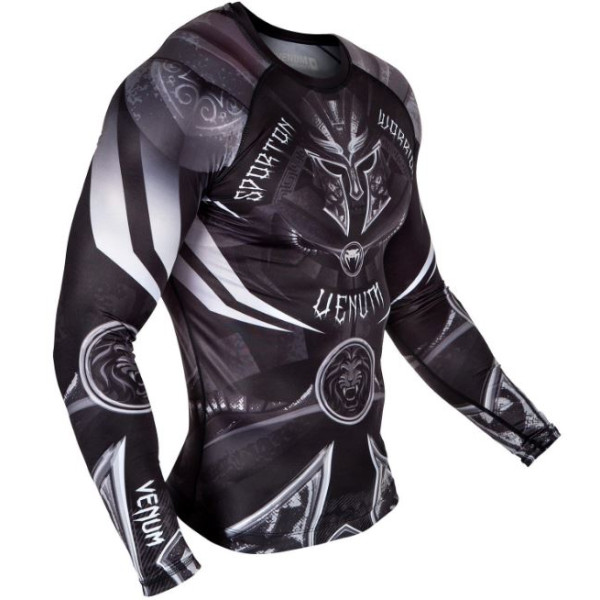 Рашгард Venum Gladiator 3.0