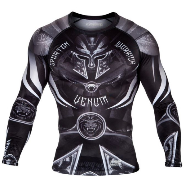 Рашгард Venum Gladiator 3.0