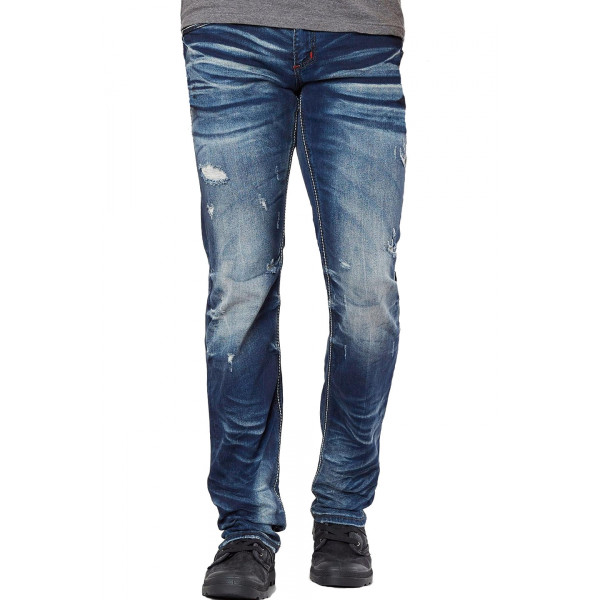 Джинсы Affliction Gage Fleur Trenton