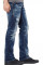 Джинсы Affliction Gage Fleur Trenton