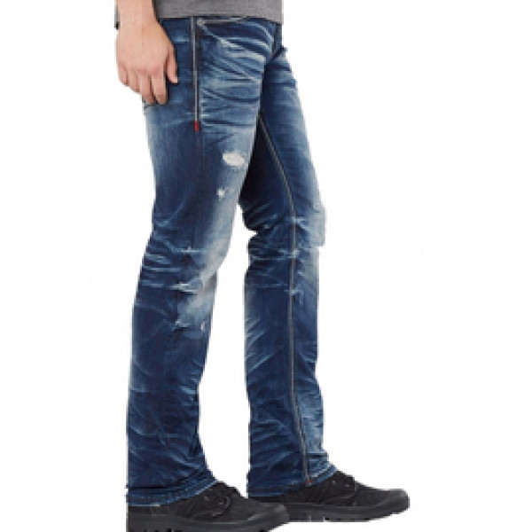 Джинсы Affliction Gage Fleur Trenton