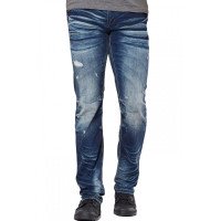 Джинсы Affliction Gage Fleur Trenton
