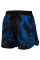 Шорты для MMA Venum Devil Fightshorts Blue Black