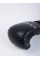 Боксерские перчатки MANTO Boxing Gloves Impact Black