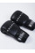 Боксерские перчатки MANTO Boxing Gloves Impact Black