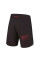 Шорты для MMA Peresvit Core Black-Red