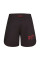 Шорты для MMA Peresvit Core Black-Red
