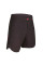 Шорты для MMA Peresvit Core Black-Red