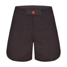 Шорты для MMA Peresvit Core Black-Red