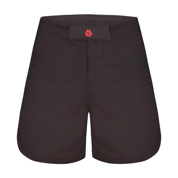 Шорты для MMA Peresvit Core Black-Red
