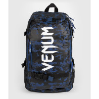 Рюкзак Venum Challenger Pro Evo Backpack Navy Blue White