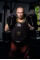 Тренерский жилет Peresvit Fusion Body Protector