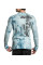 Термалка Affliction Blackpool LS Thermal Duty Wash