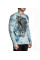 Термалка Affliction Blackpool LS Thermal Duty Wash