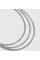 Скоростная скакалка Venum Thunder Evo Jump Rope Silver