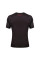 Рашгард Peresvit Core Short Sleeve Black-Red