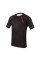 Рашгард Peresvit Core Short Sleeve Black-Red