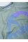 Футболка MANTO T-shirt Duo 22 Green