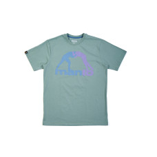 Футболка MANTO T-shirt Duo 22 Green