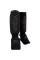 Защита голени и голеностопа Venum Kontact Shinguards - Matte Black