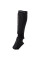 Защита голени и голеностопа Venum Kontact Shinguards - Matte Black
