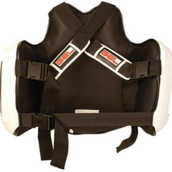 Тренерский жилет Title Gel Body Protector
