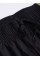 Шорты MANTO Mesh Shorts Alpha Black