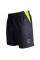 Шорты MANTO Mesh Shorts Alpha Black
