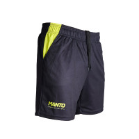 Шорты MANTO Mesh Shorts Alpha Black