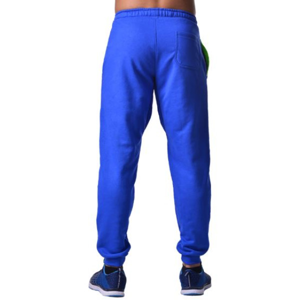 Спортивные штаны BERSERK MOBILITY blue