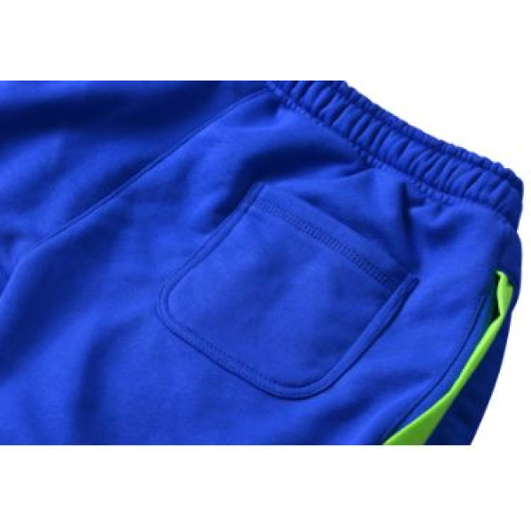 Спортивные штаны BERSERK MOBILITY blue