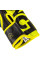 Боксерские перчатки Venum Hammer Pro Velcro Nappa leather Loma Edition Blue Yellow