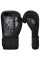 Боксерские перчатки Ringhorns Nitro Boxing Gloves Black Black