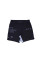 Шорты для ММА MANTO Fightshorts Metal Black