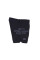 Шорты для ММА MANTO Fightshorts Metal Black