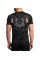 Футболка Affliction Jaguar God SS Tee Black Camo