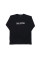 Лонгслив MANTO Longsleeve Anyone Black