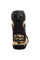 Боксерки Venum Elite Boxing Shoes Black Gold