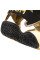 Боксерки Venum Elite Boxing Shoes Black Gold